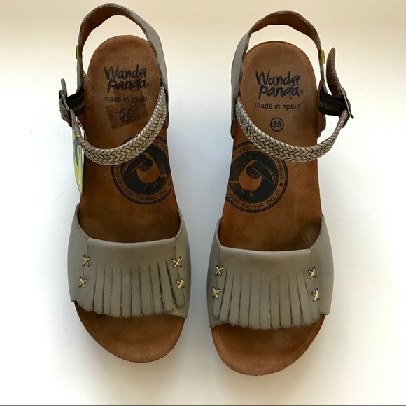 wanda panda sandals amazon